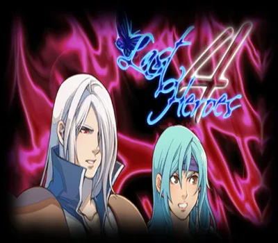 Last Heroes 4 Steam CD Key — лицензионный ключ