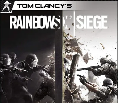 Tom Clancy‘s Rainbow Six Siege Operator Edition EU XBOX One CD Key — лицензионный ключ