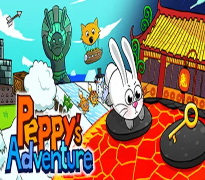 Peppy's Adventure Steam CD Key — лицензионный ключ