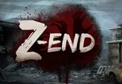 Z-End EU Steam CD Key — лицензионный ключ