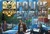 City Patrol: Police EU Steam CD Key — лицензионный ключ