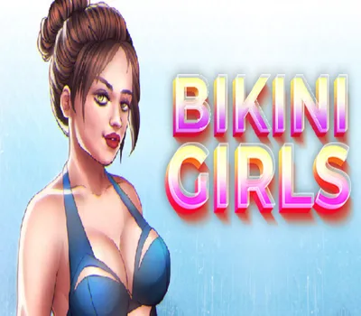 Bikini Girls Steam CD Key — лицензионный ключ