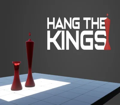 Hang The Kings PC Steam CD Key — лицензионный ключ
