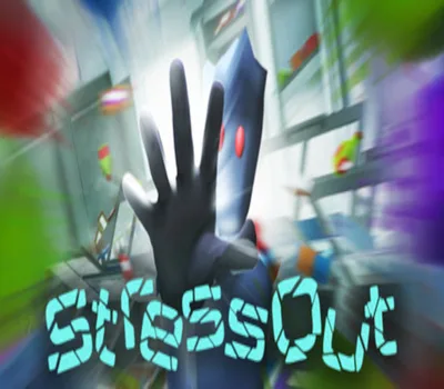 StressOut Steam CD Key — лицензионный ключ