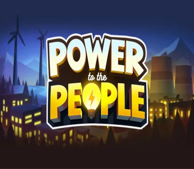 Power to the People Steam CD Key — лицензионный ключ