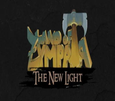 Land of Zympaia The New Light Steam CD Key — лицензионный ключ