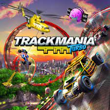 Trackmania Turbo AR XBOX One / Xbox Series X|S CD Key — лицензионный ключ