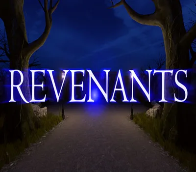 Revenants: Spirit & Mind Steam VR CD Key — лицензионный ключ