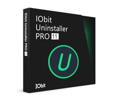 IObit Uninstaller 11 Pro Key (1 Year / 3 PCs) — лицензионный ключ