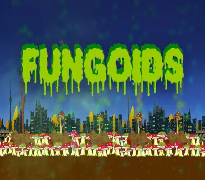 Fungoids Steam CD Key — лицензионный ключ