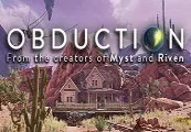 Obduction EU Steam CD Key — лицензионный ключ