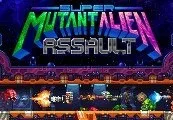 Super Mutant Alien Assault EU Steam CD Key — лицензионный ключ