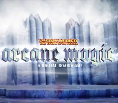 Warhammer: Arcane Magic Steam CD Key — лицензионный ключ