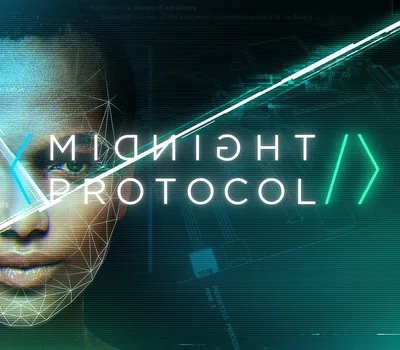 Midnight Protocol EU Steam CD Key — лицензионный ключ