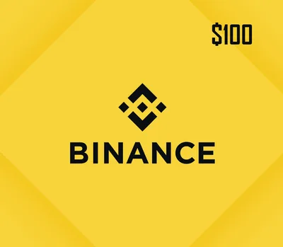 Binance Gift Card (USDT) $100 — лицензионный ключ