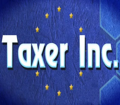 Taxer Inc PC Steam CD Key — лицензионный ключ