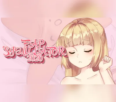 Fap Simulator 2020 Steam CD Key — лицензионный ключ