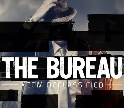 The Bureau: XCOM Declassified RU PC Steam CD Key — лицензионный ключ