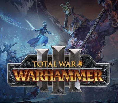 Total War: WARHAMMER III TR PC Steam CD Key — лицензионный ключ