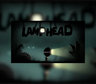 Lamp Head Steam CD Key — лицензионный ключ