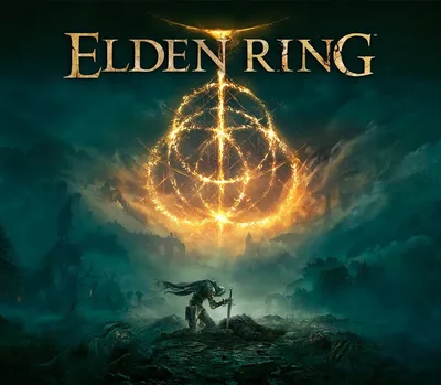Elden Ring NA Steam CD Key — лицензионный ключ