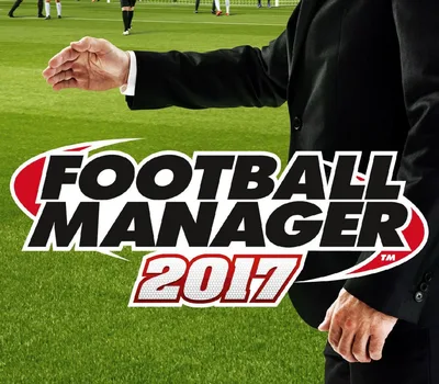 Football Manager Touch 2017 RoW PC Steam CD Key — лицензионный ключ