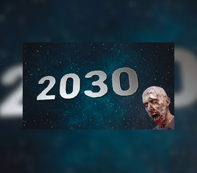 2030 Steam CD Key — лицензионный ключ