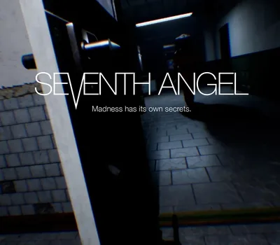 Seventh Angel Steam CD Key — лицензионный ключ