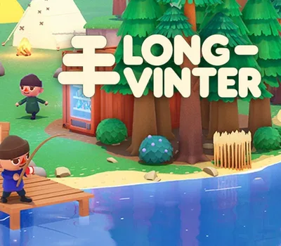 Longvinter PC Steam CD Key — лицензионный ключ