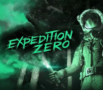 Expedition Zero PC Steam CD Key — лицензионный ключ