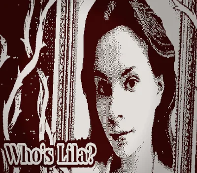 Who's Lila? PC Steam CD Key — лицензионный ключ