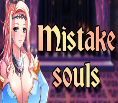 Mistake Souls Steam CD Key — лицензионный ключ