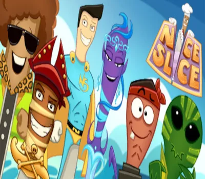 Nice Slice Steam CD Key — лицензионный ключ