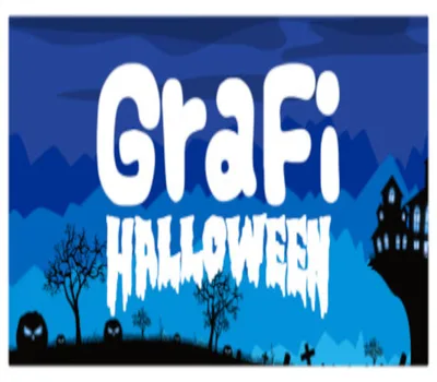 GraFi Halloween Steam CD Key — лицензионный ключ
