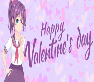 Happy Valentine's Day Steam CD Key — лицензионный ключ