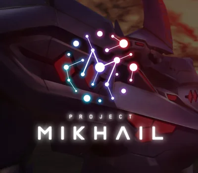 Project MIKHAIL: A Muv-Luv War Story Steam CD Key — лицензионный ключ