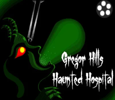 Gregor Hills Haunted Hospital Steam CD Key — лицензионный ключ