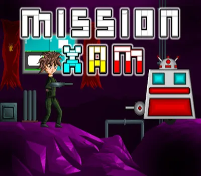 Mission XAM Steam CD Key — лицензионный ключ