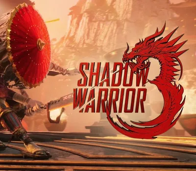 Shadow Warrior 3 Steam CD Key — лицензионный ключ