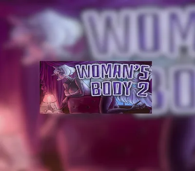 Woman's body 2 Steam CD Key — лицензионный ключ