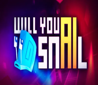 Will You Snail? Steam CD Key — лицензионный ключ