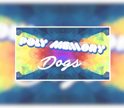 Poly Memory: Dogs Steam CD Key — лицензионный ключ