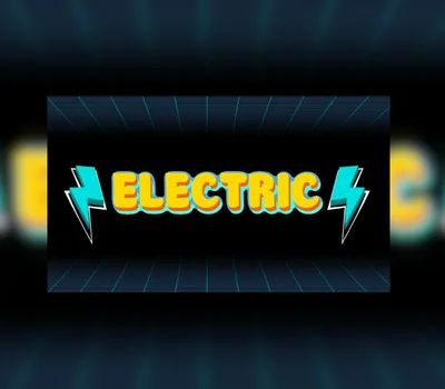 Electric Steam CD Key — лицензионный ключ