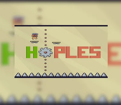 Hoples Steam CD Key — лицензионный ключ