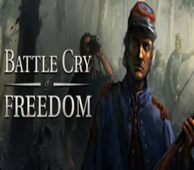 Battle Cry of Freedom Steam CD Key — лицензионный ключ