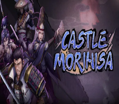 Castle Morihisa EU Steam CD Key — лицензионный ключ