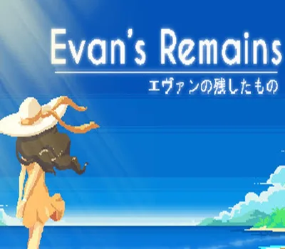 Evan's Remains EU Steam CD Key — лицензионный ключ