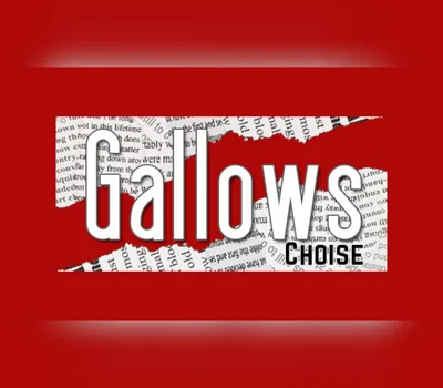 Gallows Choice Steam CD Key — лицензионный ключ
