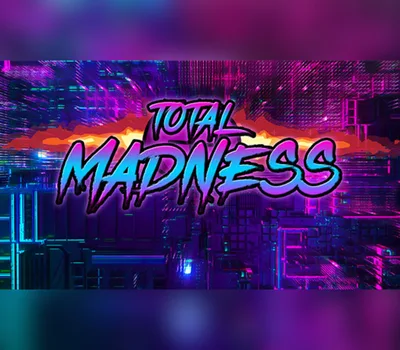 Total Madness Steam CD Key — лицензионный ключ