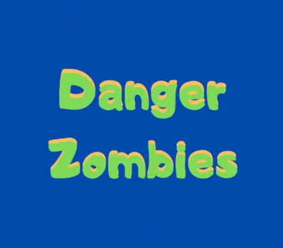 Danger Zombies Steam CD Key — лицензионный ключ